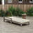 Outdoor Acacia Chaise Lounge-1311815984