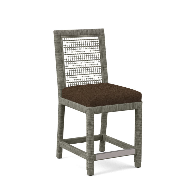 Tabouret de comptoir 24 po Glinda