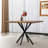4 - Person Counter Height Dining Set-118615191