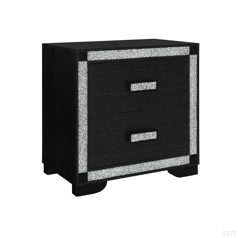 Table de chevet Soulmarie