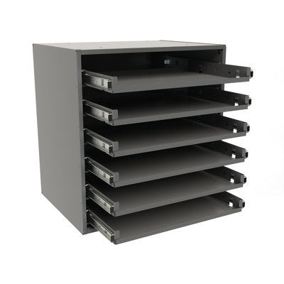 Armoire de rangement H 16 po x l 15 po x P 12 po Creggan