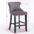 Tevy Upholstered Counter Stool-210746820-218296403