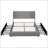 Queen Bed Frame With Headboard