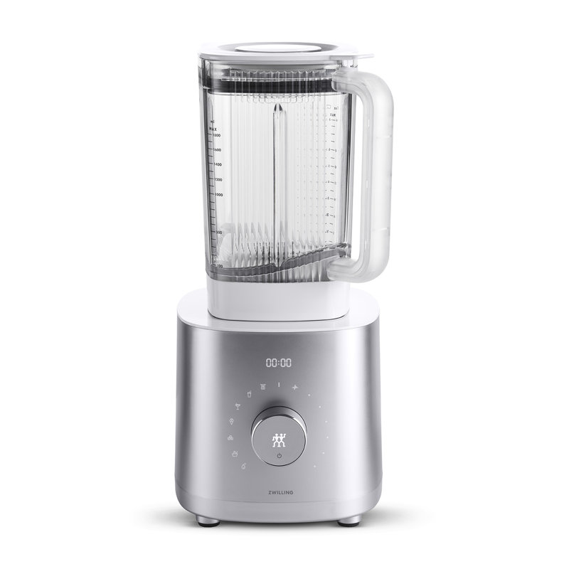 Enfin, Power Blender Pro - balance intégrée
