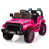 Dark Pink