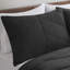 Ensemble d'édredon à chevrons Remy-534200589-534200590