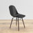 17'' H Metal Beech Side Chair-1871228192-1871228217