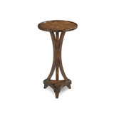 Leslie End Table