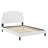 Modway Lindsey Performance Velvet Platform Bed-51274103-92964211