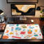 Polyester Desk Pad-1203244443
