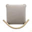 Tabouret de bar en tissu galet (ensemble de 2)-131580006-131580007