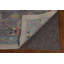 Tapis turc Oushak en laine 9x12