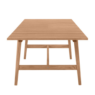 Coast Outdoor Dining Table