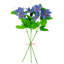 Jets de fleurs artificiels-86731893
