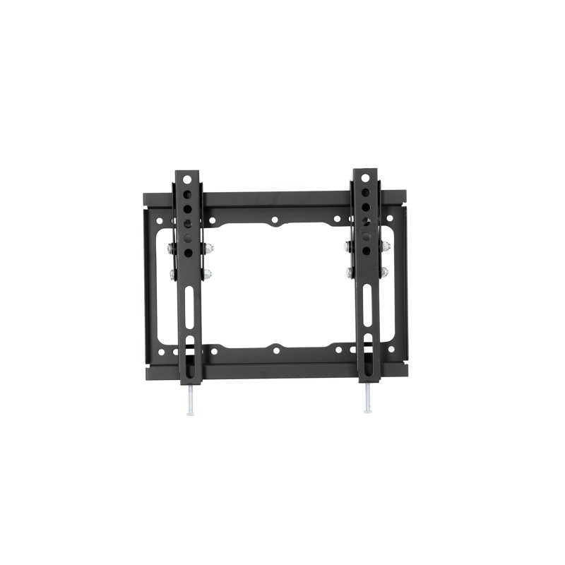 Emerald Single Screen Wall Mount