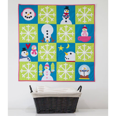 Accuquilt GO! Oven Mitt Die
