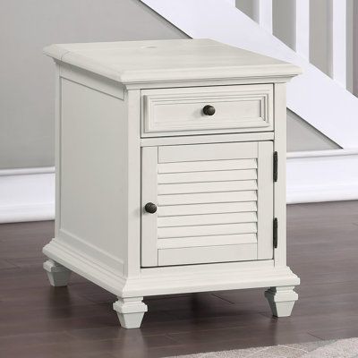 Burlison End Table