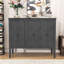 Buffet de rangement avec tablette réglable-842027749
