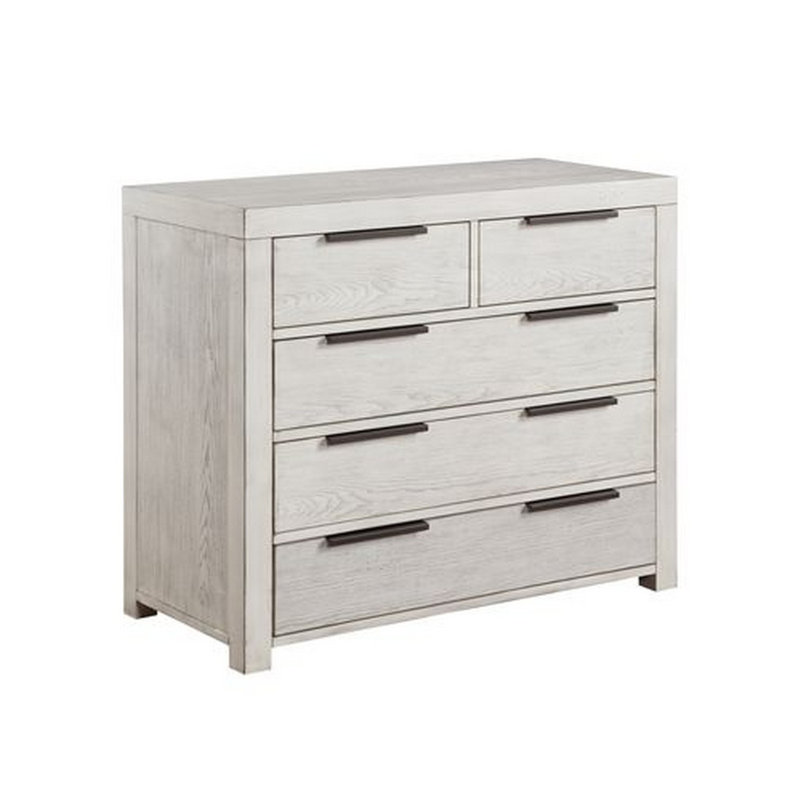 Commode 5 tiroirs Celerina
