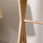 Betsy 76cm Clothing Rack