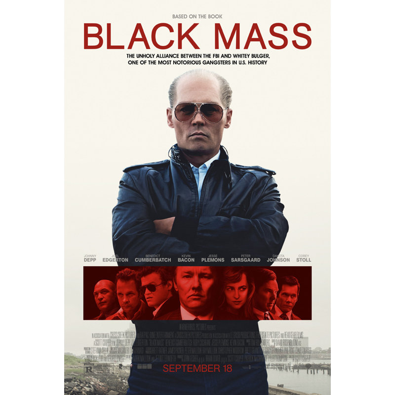Black Mass