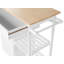 Uma Wood Kitchen Cart-39610474