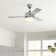 Besma 48'' Ceiling Fan with Light Kit