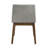 Atiba 18.75'' H Upholstered Side Chair