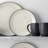 Noritake Colorwave Coupe Salad Plates, 8-1/4"-85109210