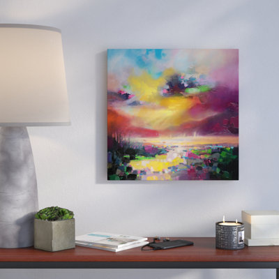 " Dissonance " by Scott Naismith