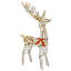 Lighted Reindeer-2035996742