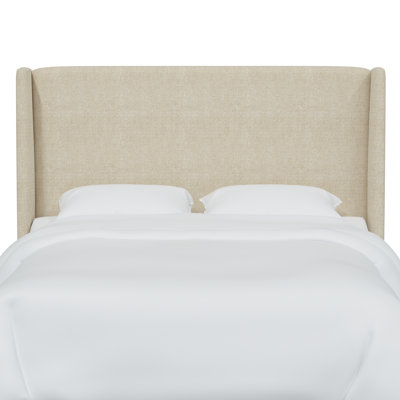 Bellfield Pine Headboard
