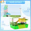 23" Extra Large Hamster House Cage - 5 Tier, Tubes, Tunnels, Airflow Playpen 23", With Tubes