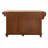 Makhel Wood Kitchen Island-1257955149