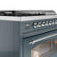 ILVE Nostalgie II 48 Dual Fuel Range-6302511-6302522