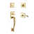 Polished Brass is unavailable