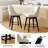 26'' Swivel Bar Counter Stool-1154026111