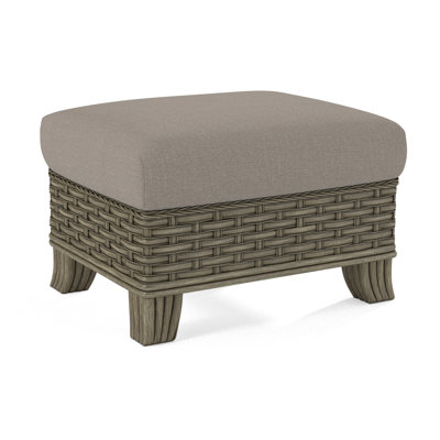 Somerset Ottoman