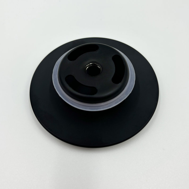 Wall Mounted Bathroom Sink Faucet In Matte Black With Pop-Up Drain  No Overflow . Two Cross Handles For Fine Water Flow And Temperature Control. Splash Aerator A Consistent Stream. Brass Stainless