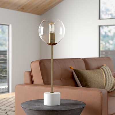 Lampe de table 22 po Lochland