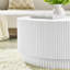 Table basse ronde-1966535480