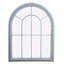 Arch Outdoor Mirror