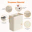 Bhargava Fabric Laundry Hamper-1139625600-1139625628