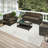 Washable Indoor / Outdoor Rug-1328799656