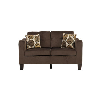 Arnedo 2 - Piece Living Room Set