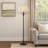 Fenchurch 59'' Traditional Floor Lamp-275036844