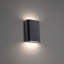 Layne 5.25" LED Wall Sconce 3-CCT 2700K-3000K-3500K-71177324-70533335