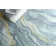 Gianni Abstract Area Rug in Blue/Gold/Ivory