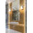Danica 1 Light Wall Sconce-799210945