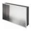 21" X 13" Stainless Steel Shower Niche-1496465295